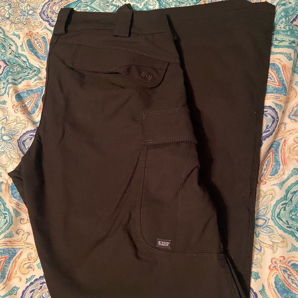 5.11 Tactical Pants Women’s Size 6